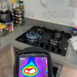 Sale – FLIR E60 Infrared Camera