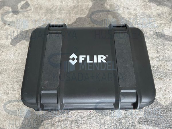 Sale - FLIR E60 Infrared Camera