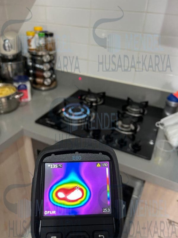 Sale - FLIR E60 Infrared Camera - Image 2