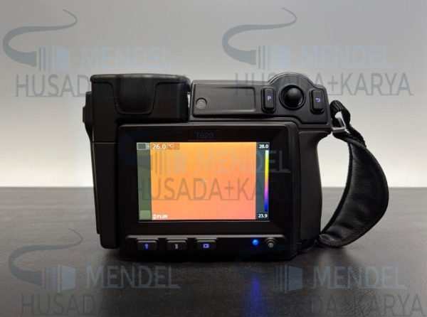 Sale - FLIR T620 Infrared Camera - Image 5