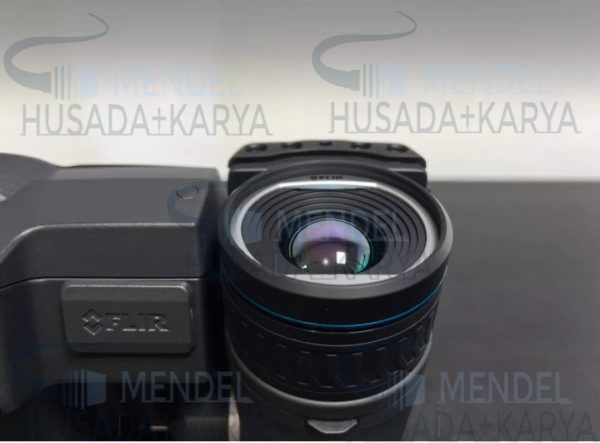 Sale - FLIR T620 Infrared Camera