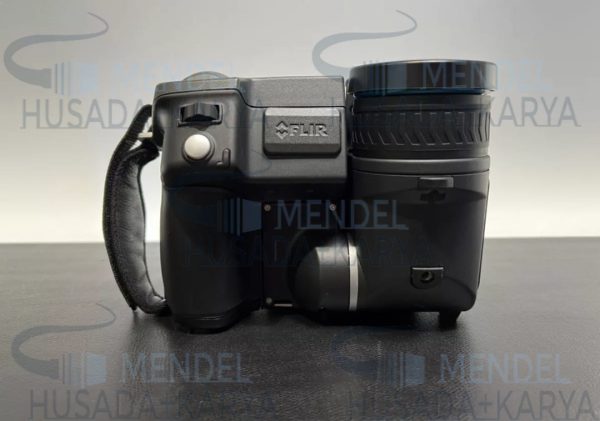 Sale - FLIR T620 Infrared Camera - Image 4