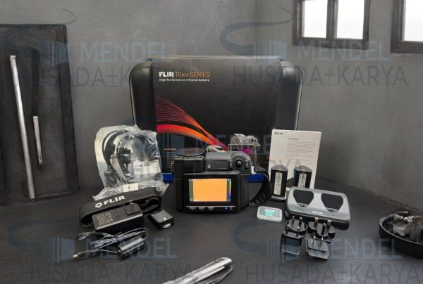 Sale - FLIR T620 Infrared Camera