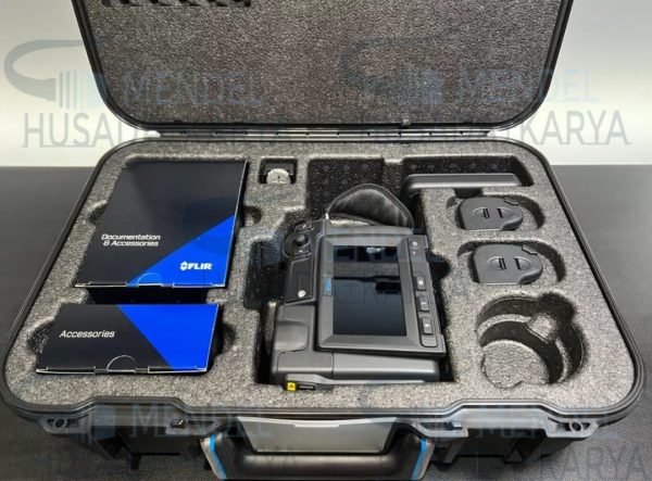 Sale - FLIR T620 Infrared Camera - Image 2