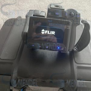 Sale – FLIR T640 Infrared Camera
