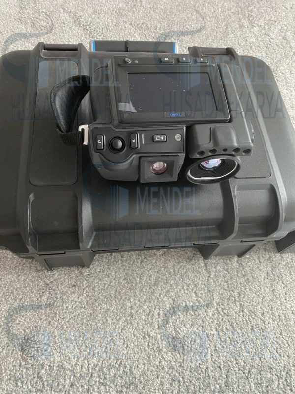 Sale - FLIR T640 Infrared Camera
