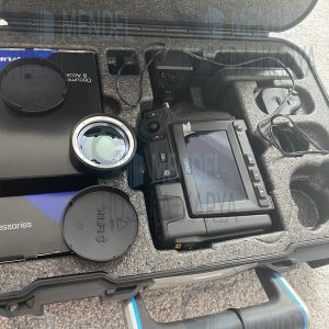 Sale – FLIR T640 Infrared Camera
