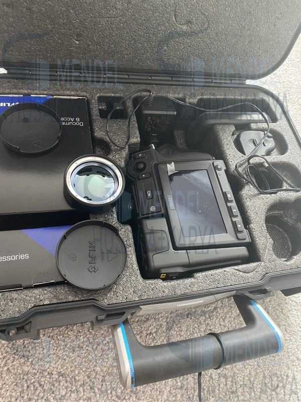 Sale - FLIR T640 Infrared Camera - Image 2