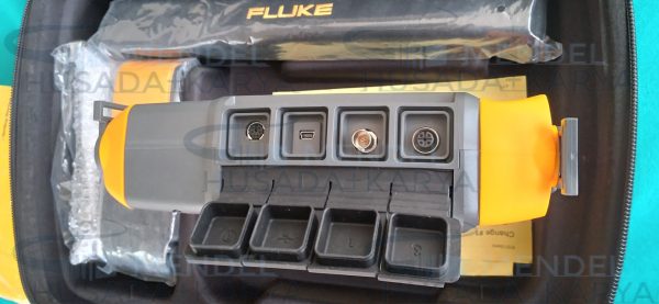 Sale - Fluke 810 Vibration Tester
