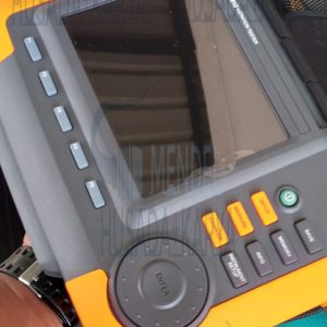 Sale – Fluke 810 Vibration Tester