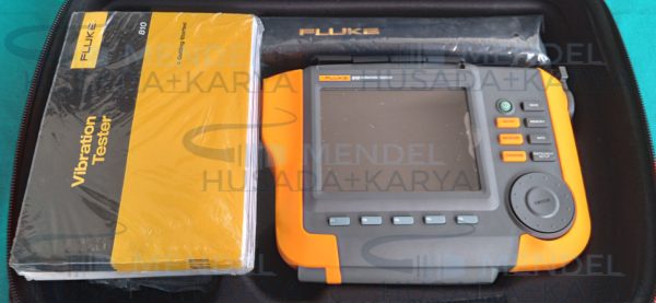 Sale - Fluke 810 Vibration Tester