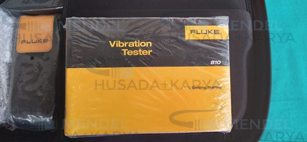 Sale - Fluke 810 Vibration Tester - Image 4