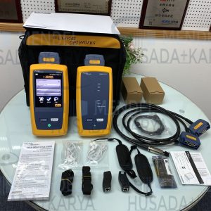Sale – Fluke DSX-5000 Cable Analyzer