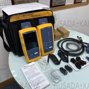 Sale – Fluke DSX-5000 Cable Analyzer