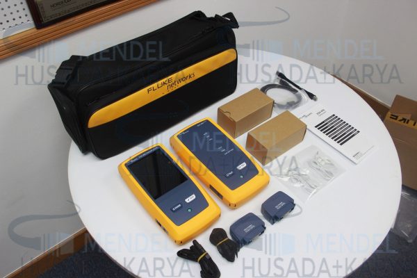 Sale - Fluke DSX-5000 Cable Analyzer - Image 3