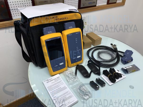 Sale - Fluke DSX-5000 Cable Analyzer - Image 2