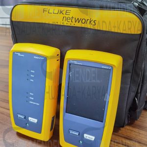 Sale – Fluke Networks DSX-8000 Cable Analyzer