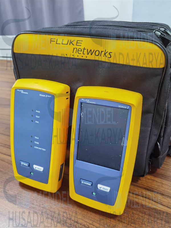 Sale - Fluke Networks DSX-8000 Cable Analyzer - Image 2