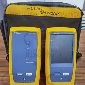 Sale – Fluke Networks DSX-8000 Cable Analyzer