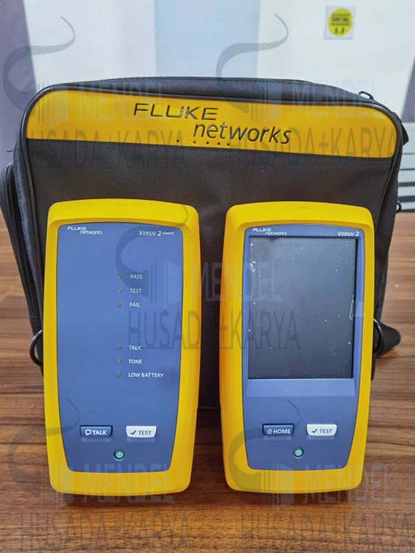 Sale - Fluke Networks DSX-8000 Cable Analyzer
