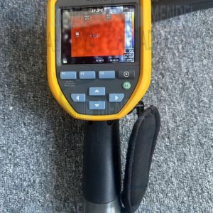 Sale – Fluke TIS65 Thermal Imager Camera