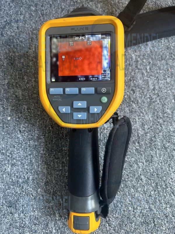 Sale - Fluke TIS65 Thermal Imager Camera