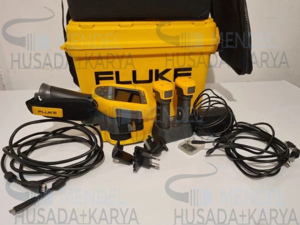 Sale - Fluke Ti300 Thermal Imager Camera