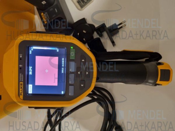 Sale - Fluke Ti300 Thermal Imager Camera - Image 2