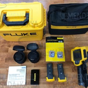 Sale – Fluke Ti32 Thermal Imager Camera