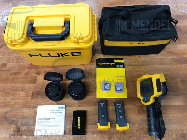 Sale - Fluke Ti32 Thermal Imager Camera - Image 2