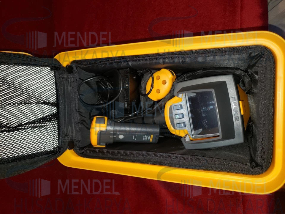 Sale - Fluke Ti32 Thermal Imager Camera