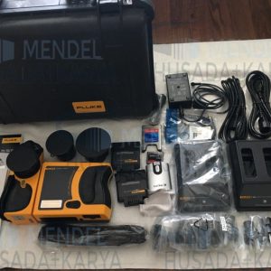 Sale – Fluke Ti55FT-10/20 IR-Fusion FlexCam Thermal Imager