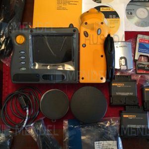 Sale – Fluke Ti55FT-10/20 IR-Fusion FlexCam Thermal Imager