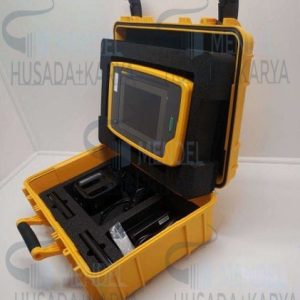 Sale – Fluke ii910 Precision Acoustic Imager
