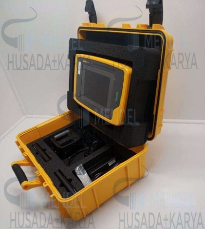 Sale - Fluke ii910 Precision Acoustic Imager