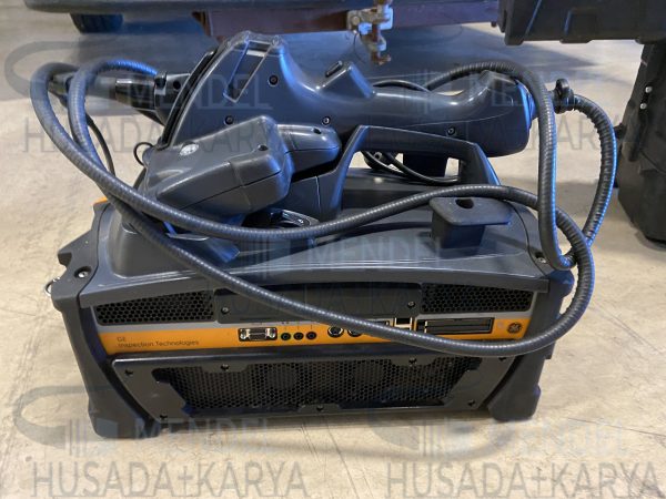 Sale - GE Everest XLG3 Videoscope