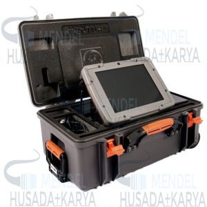 Sale – GE Inspection Mentor EM Eddy Current Flaw Detector