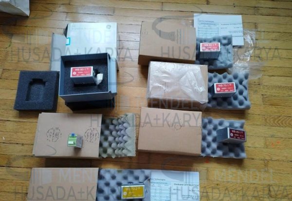 Sale - GE Inspection Phasor XS 16:64 Phased Array Flaw Detector - Image 3