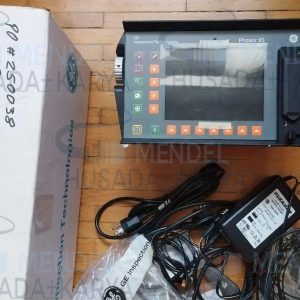 Sale – GE Inspection Phasor XS 16:64 Phased Array Flaw Detector