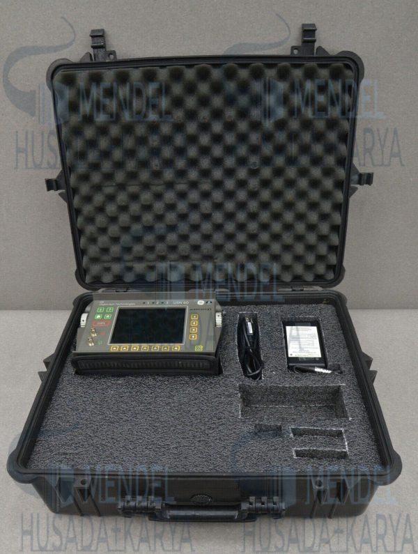 Sale - GE KrautKramer USN 60 Ultrasonic Flaw Detector