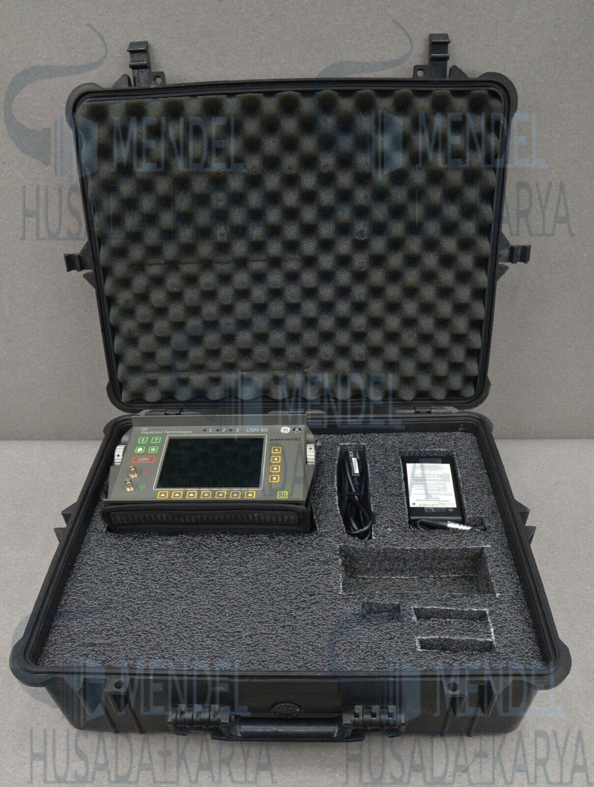 Sale - GE KrautKramer USN 60 Ultrasonic Flaw Detector