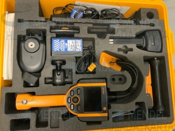 Sale  - GE XL GO+ 3.9mm x 2m Video Inspection Probe Videoscope - Image 2