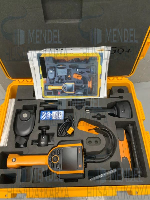 Sale - GE XL GO+ 3.9mm x 2m Video Inspection Probe Videoscope