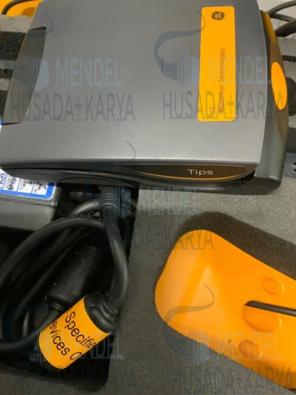 Sale - GE XL GO+ 3.9mm x 2m Video Inspection Probe Videoscope