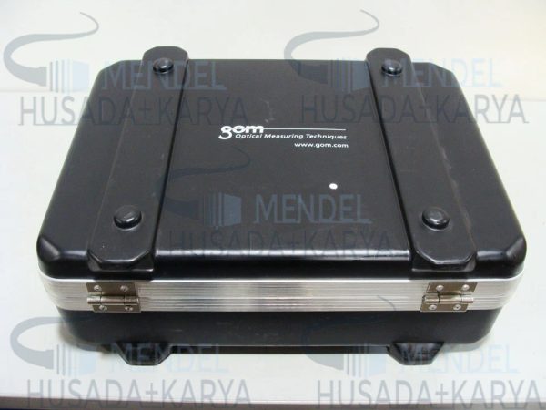 Sale - GOM ATOS Core 135 3D Scanner