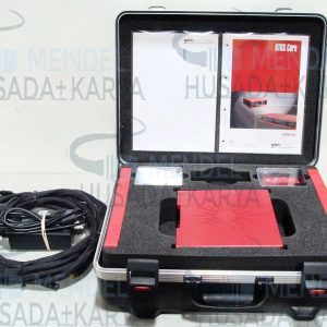 Sale – GOM ATOS Core 135 3D Scanner