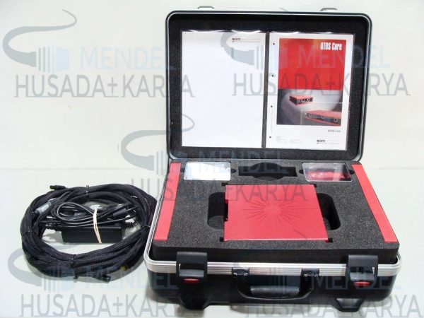 Sale - GOM ATOS Core 135 3D Scanner