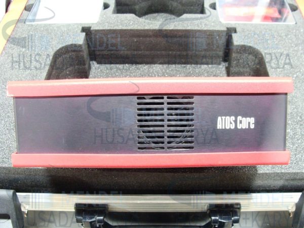 Sale - GOM ATOS Core 135 3D Scanner - Image 4