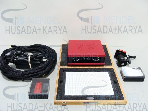 Sale - GOM ATOS Core 135 3D Scanner - Image 2