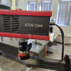 Sale – GOM ATOS Core 300 3D Scanner